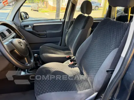 Meriva Maxx 1.4 MPFI 8V ECONOFLEX 5p