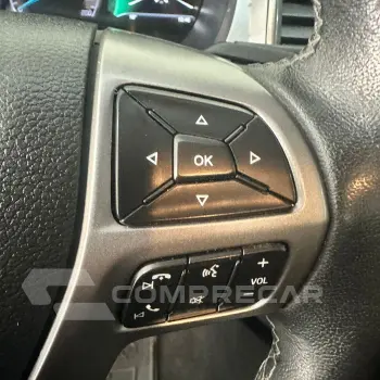Ranger Limited 3.2 20V 4x4 CD Aut. Dies.