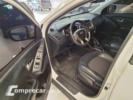 IX35 2.0 MPFI GLS 16V