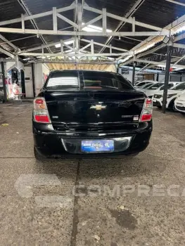 COBALT 1.8 LTZ 8V ECONOFLEX 4P AUT