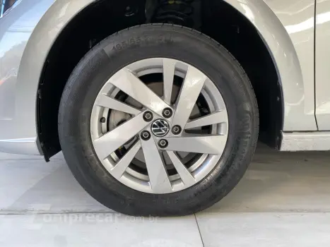 Polo Comfortline TSI 1.0 Flex 12V Aut.