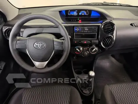 ETIOS HB X VSC MT