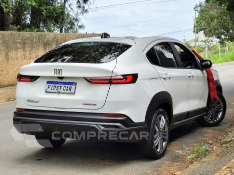 FASTBACK 1.0 TURBO 200 FLEX CVT