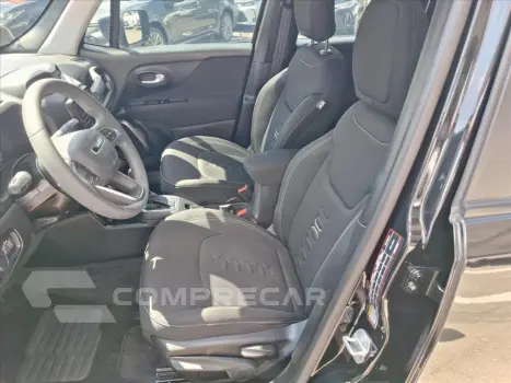 RENEGADE 1.3 T270 TURBO FLEX AT6