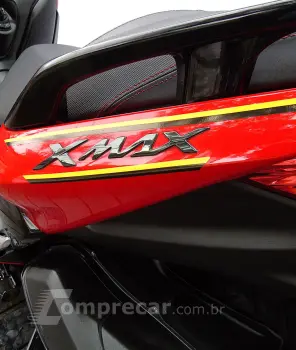 YAMAHA XMAX ABS