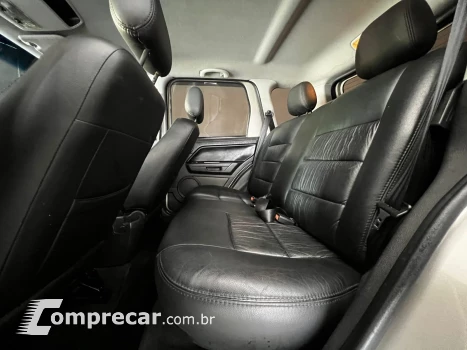 EcoSport Ecosport XLT 1.6 (Flex)