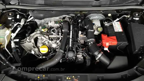 KARDIAN 1.0 TCE FLEX EVOLUTION MANUAL