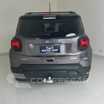 RENEGADE 1.3 T270 Turbo Longitude