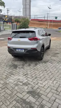 TRACKER 1.0 Turbo
