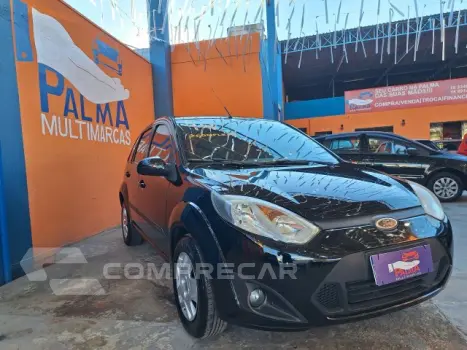 FIESTA HATCH - 1.6 ROCAM HATCH 8V 4P MANUAL