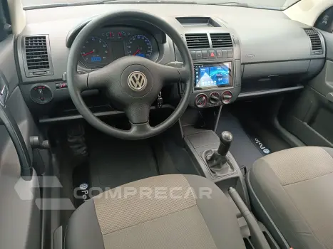 POLO 1.6 MI 8V