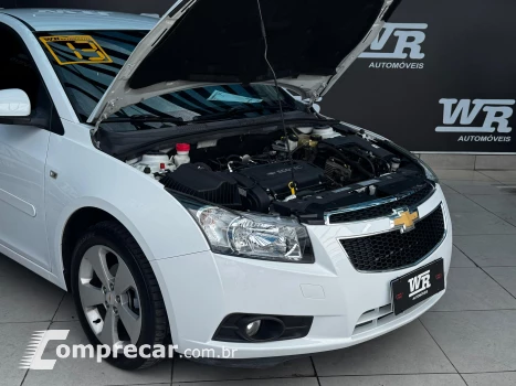 CRUZE 1.8 LT 16V