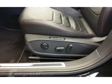 JETTA 2.0 350 TSI GASOLINA GLI DSG