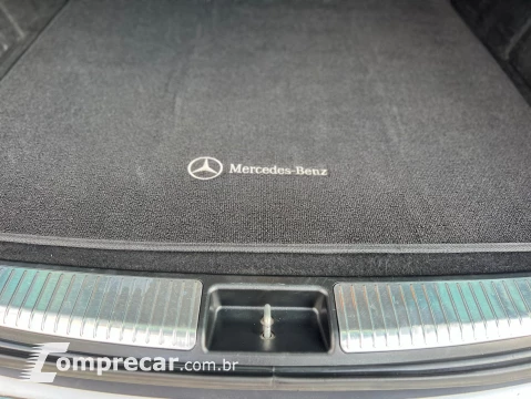 Mercedes-Benz ML 350 3.0 Bluetec Sport V6 4 portas