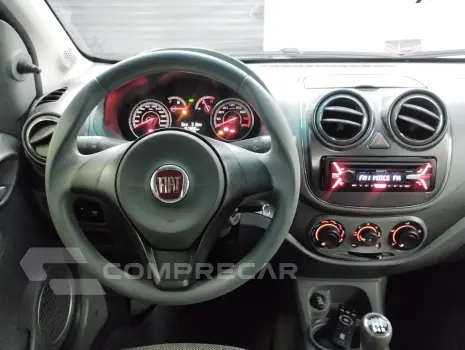 PALIO 1.6 MPI Essence 16V