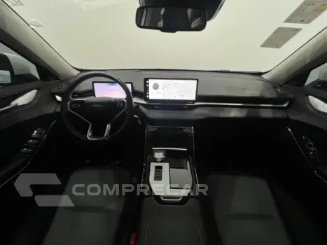 HAVAL H6 H6 PREMIUM HEV (HIBRIDO)