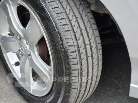 CITY Sedan LX 1.5 Flex 16V 4p Aut.