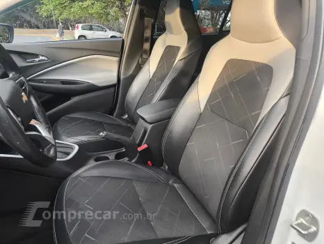 Onix premier 1.0 turbo