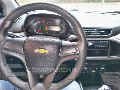 ONIX 1.0 MPFI JOY 8V