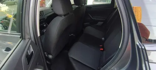 Polo Hatch 1.0 12V 4P MPI FLEX