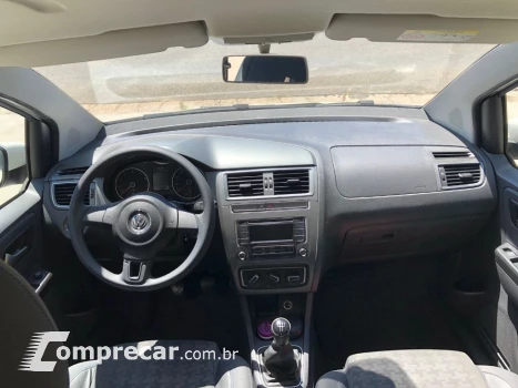 Fox Comfortline 1.0 Flex 8V 5p