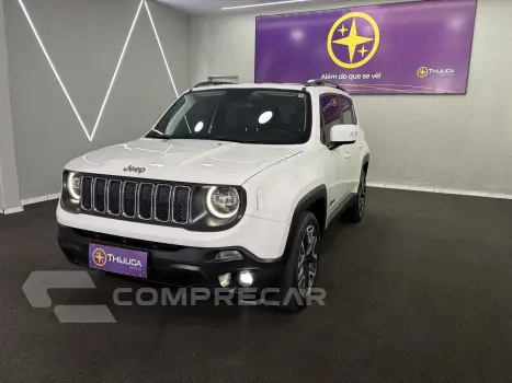RENEGADE 1.8 16V Longitude
