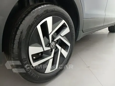 T-CROSS 1.0 200 TSI TOTAL FLEX COMFORTLINE AUTOMÁTICO