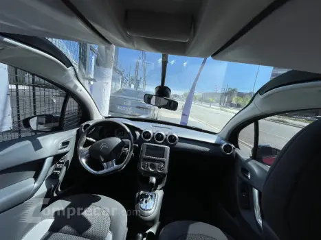 C3 1.6 VTI 120 FLEX START EXCLUSIVE EAT6