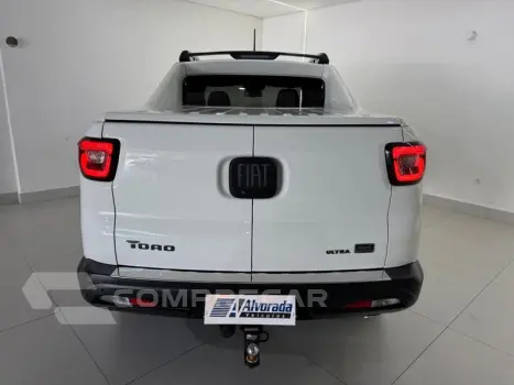 TORO ULTRA AT9 4X4