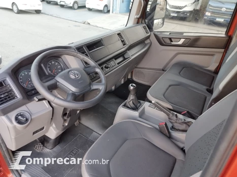 Delivery Express 2.8 Prime + Sider novo