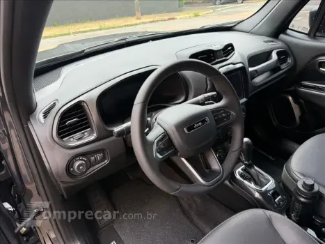 RENEGADE 1.3 T270 Turbo S 4X4