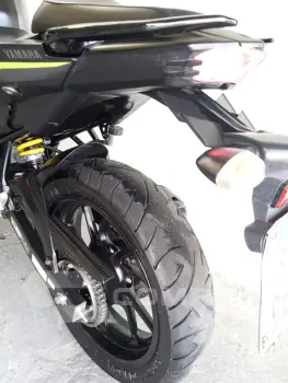FARZER 250 ABS