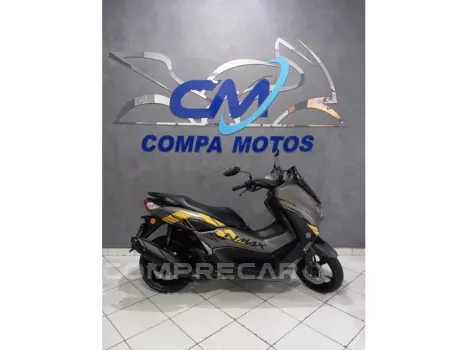 NMAX CONNECTED 160 SE ABS