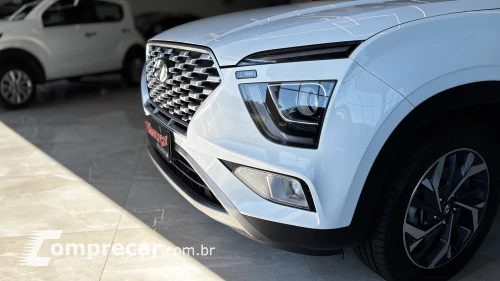 CRETA 1.0 Tgdi Comfort