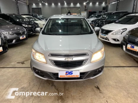 PRISMA - 1.0 MPFI LT 8V 4P MANUAL