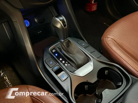Grand Santa Fé  3.3 V6 4X4 Tiptronic