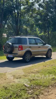 ECOSPORT 1.6 Freestyle 8V