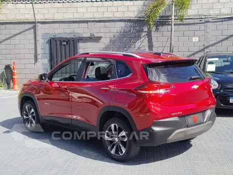 TRACKER 1.2 Turbo Premier