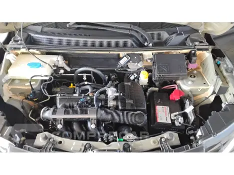 KWID 1.0 12V SCE FLEX ZEN MANUAL
