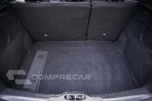 C4 CACTUS FEEL 1.6 16V Flex Aut.