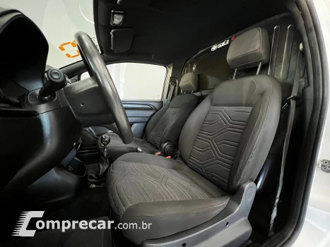 Fiorino 1.4 Endurance (Flex)