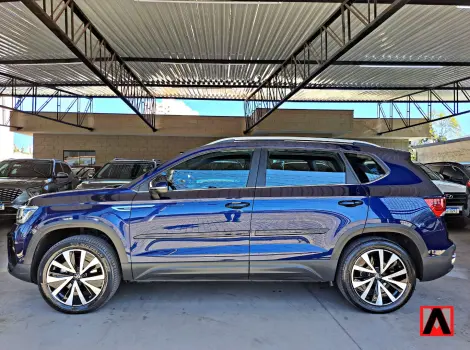 TAOS 1.4 250 TSI Highline