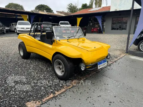 Volkswagen BUGGY 1.2 8V 2 portas