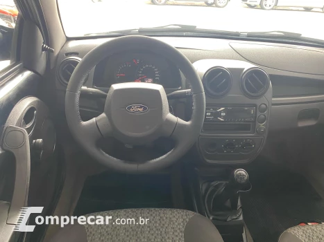 KA 1.0 MPI 8V