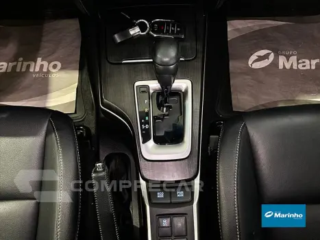 HILUX SW4 2.7 VVT-i FLEX SRV 7L 4X2 AUTOMÁTICO