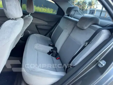 COBALT LTZ 1.8 8V Econo.Flex 4p Aut.