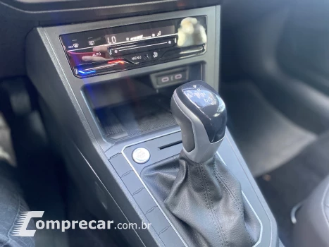 POLO 1.0 170 TSI HIGHLINE AUTOMÁTICO