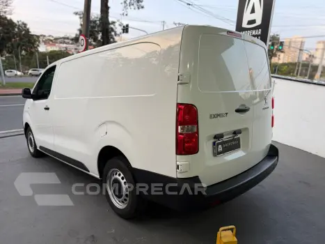 Expert 1.5 Bluehdi Diesel Cargo Manual