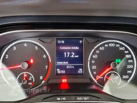 VIRTUS 1.0 200 TSI Comfortline