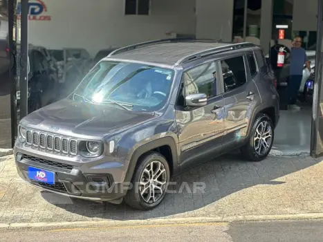 JEEP RENEGADE LGTD T270 4 portas